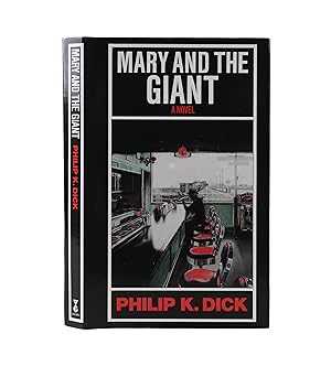 Seller image for Mary and the Giant for sale by Maggs Bros. Ltd ABA, ILAB, PBFA, BA