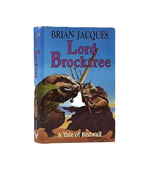 Seller image for Lord Brocktree. A Tale of Redwall for sale by Maggs Bros. Ltd ABA, ILAB, PBFA, BA