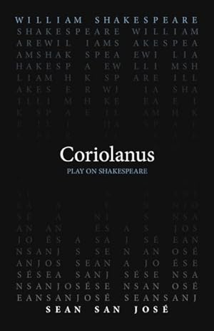 Seller image for Coriolanus for sale by GreatBookPrices