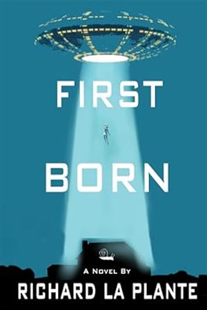 Seller image for First Born for sale by GreatBookPrices