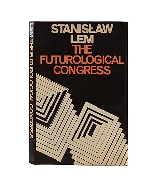 Seller image for The Futurological Congress for sale by Maggs Bros. Ltd ABA, ILAB, PBFA, BA