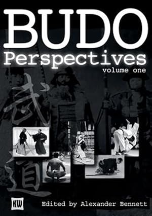 Seller image for Budo Perspectives for sale by GreatBookPrices
