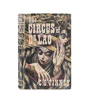 Immagine del venditore per The Circus of Doctor Lao venduto da Maggs Bros. Ltd ABA, ILAB, PBFA, BA