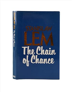 Seller image for The Chain of Chance for sale by Maggs Bros. Ltd ABA, ILAB, PBFA, BA