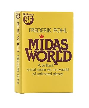 Seller image for Midas World for sale by Maggs Bros. Ltd ABA, ILAB, PBFA, BA