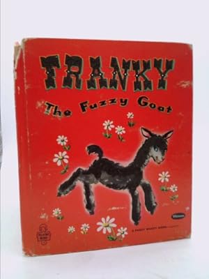 Immagine del venditore per Franky The Fuzzy Goat (Tell-A-Tale Book 820:15) venduto da ThriftBooksVintage