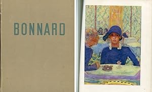 Image du vendeur pour Bonnard mis en vente par Studio Bibliografico Marini