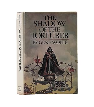 Seller image for The Shadow of the Torturer for sale by Maggs Bros. Ltd ABA, ILAB, PBFA, BA