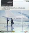 Seller image for Cuaderno del Ingls profesional para Actividades comerciales (MF1002_2: Transversal). Certificados de profesionalidad for sale by Agapea Libros