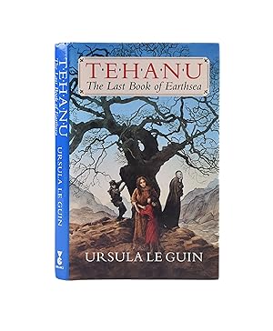 Seller image for Tehanu. The Last Book of Earthsea for sale by Maggs Bros. Ltd ABA, ILAB, PBFA, BA