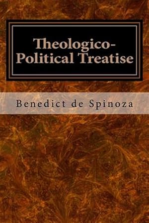 Seller image for Theologico-Political Treatise for sale by GreatBookPrices
