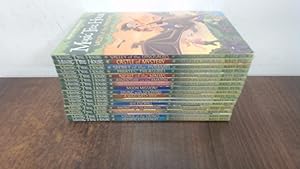 Immagine del venditore per Magic Tree House. Valley of the Dinosaurs (16 paperback set) venduto da BoundlessBookstore