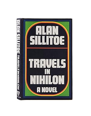 Seller image for Travels in Nihilon for sale by Maggs Bros. Ltd ABA, ILAB, PBFA, BA