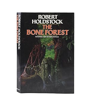 Image du vendeur pour The Bone Forest mis en vente par Maggs Bros. Ltd ABA, ILAB, PBFA, BA