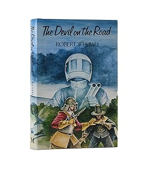 Seller image for The Devil on the Road for sale by Maggs Bros. Ltd ABA, ILAB, PBFA, BA