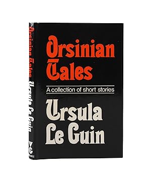 Seller image for Orsinian Tales for sale by Maggs Bros. Ltd ABA, ILAB, PBFA, BA