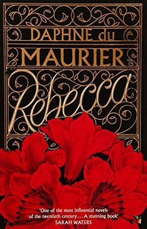 Bild des Verkäufers für Rebecca (VMC) (Virago Modern Classics): Daphne Du Maurier zum Verkauf von WeBuyBooks