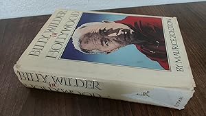 Imagen del vendedor de Billy Wilder in Hollywood a la venta por BoundlessBookstore