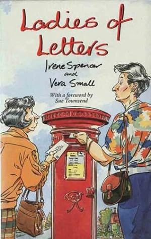 Immagine del venditore per Ladies Of Letters venduto da WeBuyBooks 2