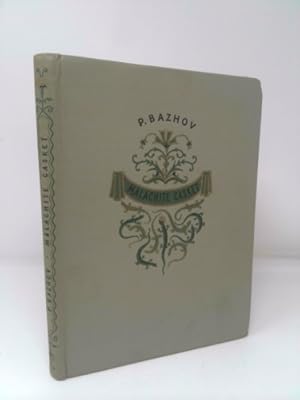 Imagen del vendedor de Malachite Casket : Tales from the Urals a la venta por ThriftBooksVintage