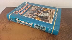 Seller image for Theatrical Anecdotes for sale by BoundlessBookstore