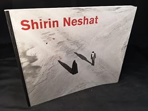 Bild des Verkufers fr Shirin Neshat   Ausstellungskatalog. deutsch - englisch. zum Verkauf von ANTIQUARIAT Franke BRUDDENBOOKS