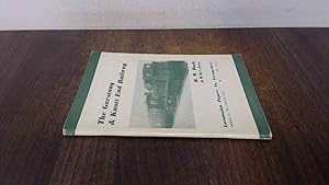 Bild des Verkufers fr The Garstang and Knott End Railway (Locomotion papers) zum Verkauf von BoundlessBookstore