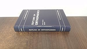 Imagen del vendedor de Outline of Orthopaedics a la venta por BoundlessBookstore