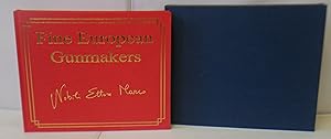 Imagen del vendedor de Fine European Gunmakers. Best Continental European Gunmakers And Engravers a la venta por Hereward Books