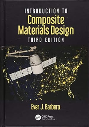 Bild des Verkufers fr Introduction to Composite Materials Design zum Verkauf von WeBuyBooks