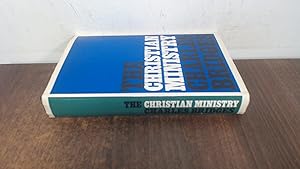 Seller image for The Christian Ministry for sale by BoundlessBookstore