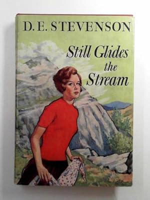 Seller image for Still glides the stream for sale by Cotswold Internet Books