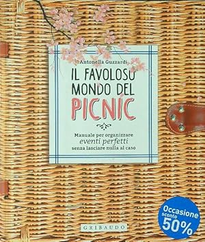 Il favoloso mondo dei picnic