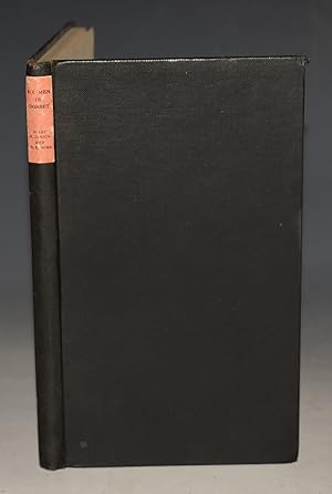 Bild des Verkufers fr Six Men of Dorset. A Play in Three Acts. SIGNED BY AUTHOR. zum Verkauf von PROCTOR / THE ANTIQUE MAP & BOOKSHOP