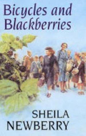 Bild des Verkufers fr Bicycles and Blackberries zum Verkauf von WeBuyBooks