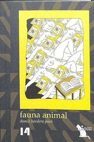 Seller image for FAUNA ANIMAL (CATALN). for sale by Librera Smile Books