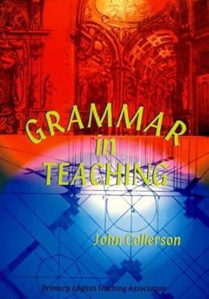 Seller image for Grammar in Teaching for sale by WeBuyBooks