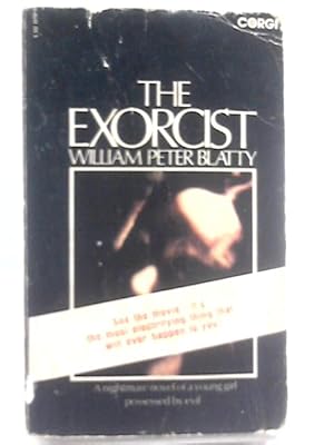 Seller image for The Exorcist for sale by World of Rare Books