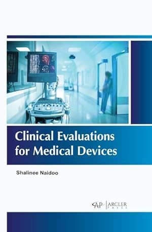 Bild des Verkufers fr Clinical Evaluations for Medical Devices zum Verkauf von moluna