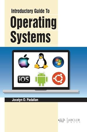 Bild des Verkufers fr Introductory guide to operating systems zum Verkauf von moluna