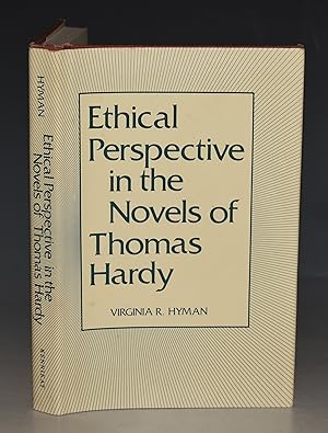 Ethical Perspective In The Novels Of Thomas Hardy.