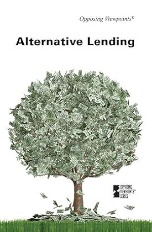 Immagine del venditore per Alternative Lending (Opposing Viewpoints) venduto da WeBuyBooks