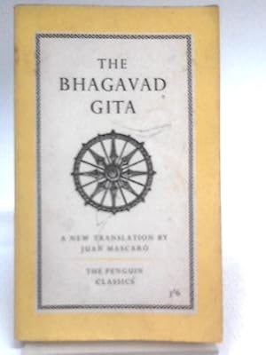 Bild des Verkufers fr The Bhagavad Gita (Penguin classics) zum Verkauf von World of Rare Books