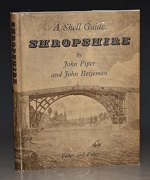 Shropshire Shell Guide.