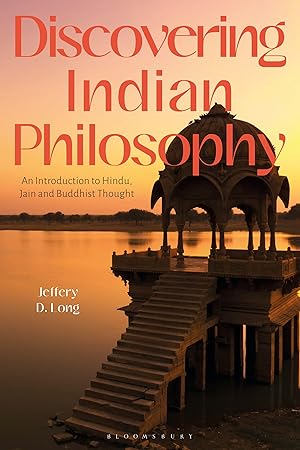 Bild des Verkufers fr D LONG JEFFERY: INDIAN PHILOSOPHY AN INTRODUCTION zum Verkauf von moluna