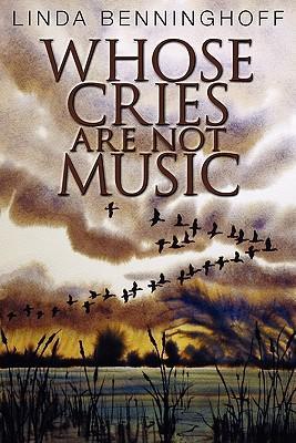 Bild des Verkufers fr WHOSE CRIES ARE NOT MUSIC zum Verkauf von moluna