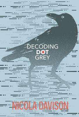 Imagen del vendedor de Decoding Dot Grey a la venta por moluna