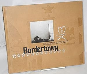 Bild des Verkufers fr Bordertown zum Verkauf von WeBuyBooks
