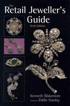 Bild des Verkufers fr The Retail Jeweller's Guide zum Verkauf von WeBuyBooks