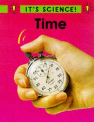 Seller image for Time (It's Science!) for sale by WeBuyBooks